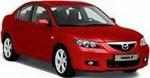 Запчасти для ТО  Mazda3 седан