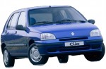 CLIO I фургон (S57_)